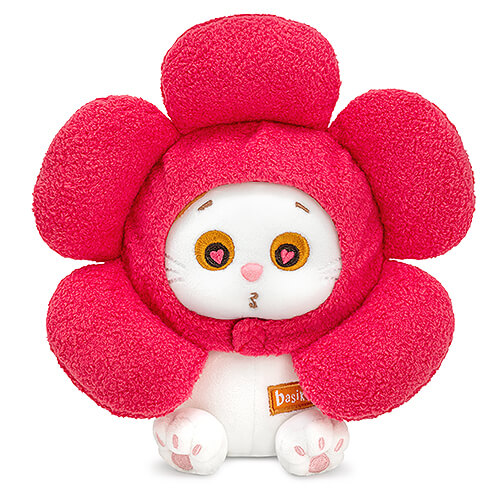 Cat Li-Li "Flower"