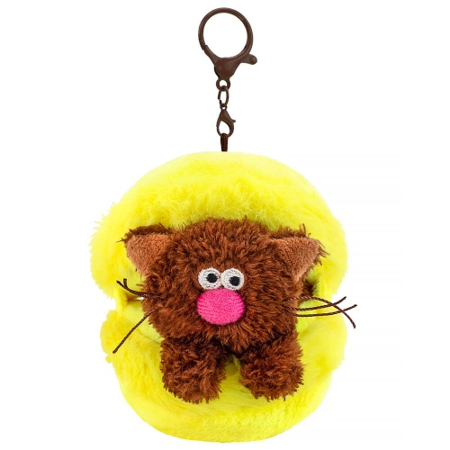 Keychain Americano "Dessert"