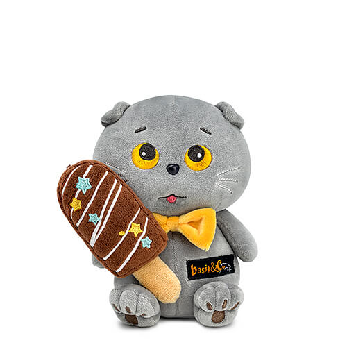 Cat Basik "Eskimo"