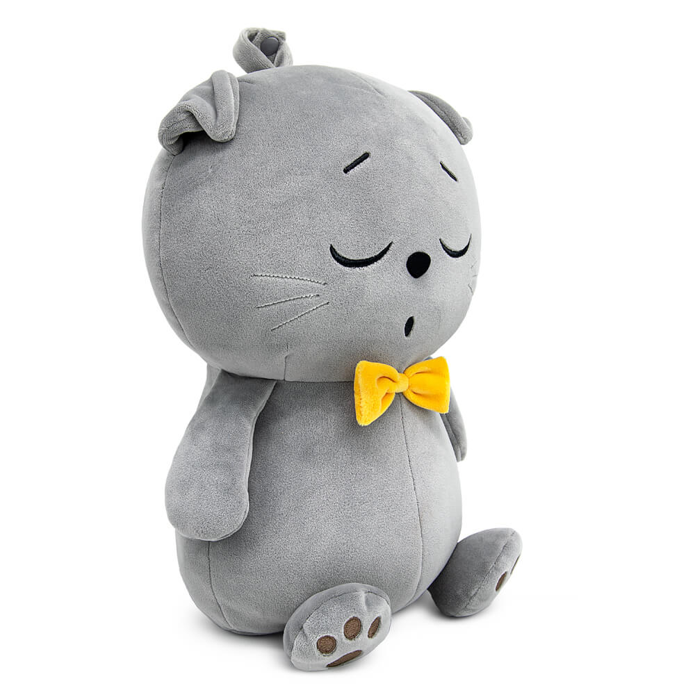 Basik the Cat 'Multiform' Basik the Cat 'Multiform'