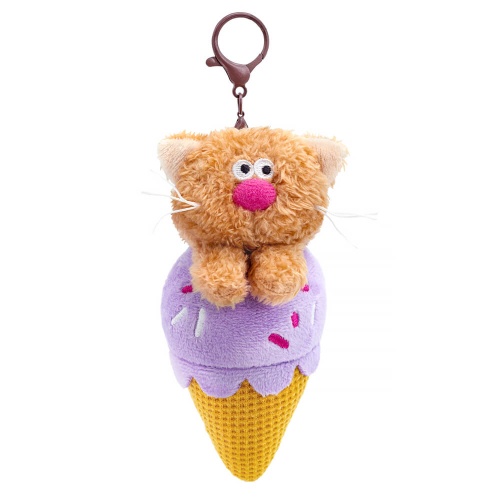 Keychain Raf "Dessert"