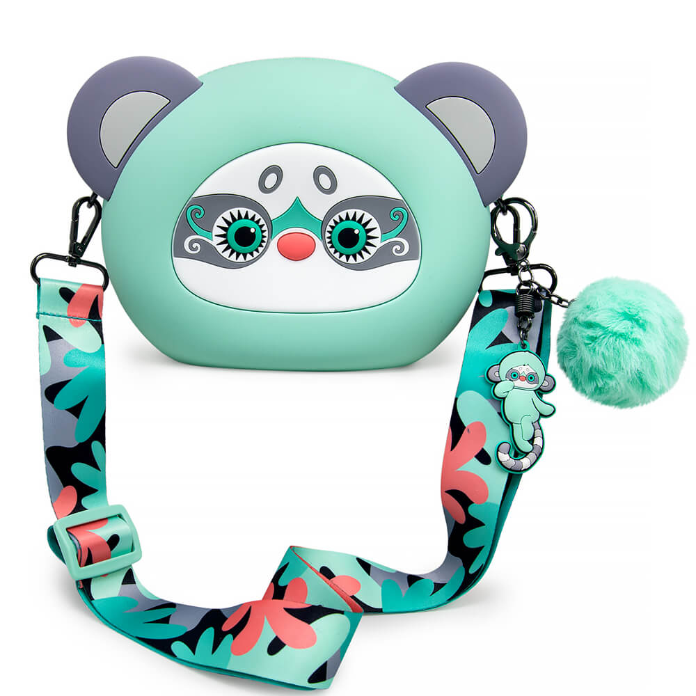 Silicone bag Lori Joo
