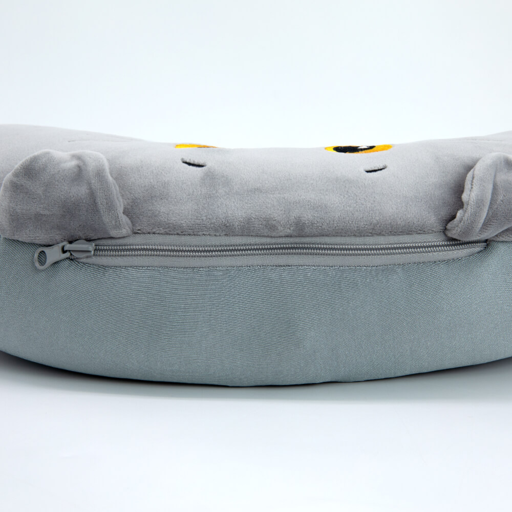 Basik the Cat 'Multiform' Basik the Cat 'Multiform'