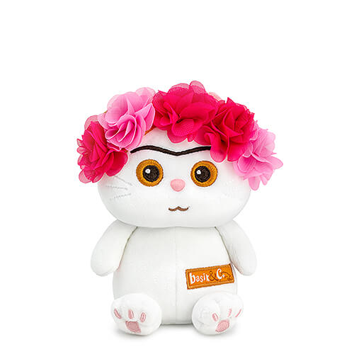 Cat Li-Li "Frida"