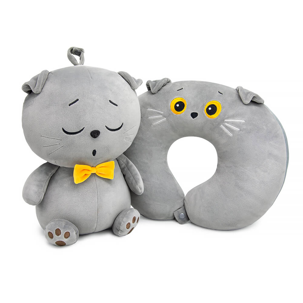 Basik the Cat 'Multiform' Basik the Cat 'Multiform'