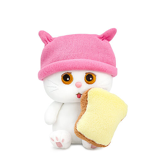 Cat Li-Li "Bon appetit"