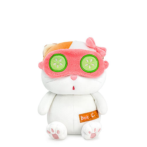 Cat Li-Li "Spa"