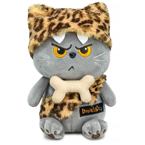 Cat Basik "Wild Ancestor"