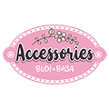 BUDI BASA accessories