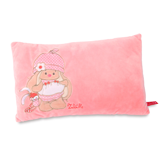 Pillow Zaika Mi pink
