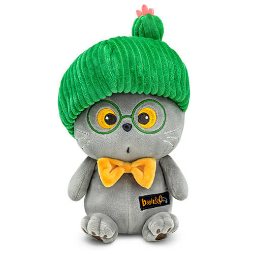 Cat Basik "Botanik"