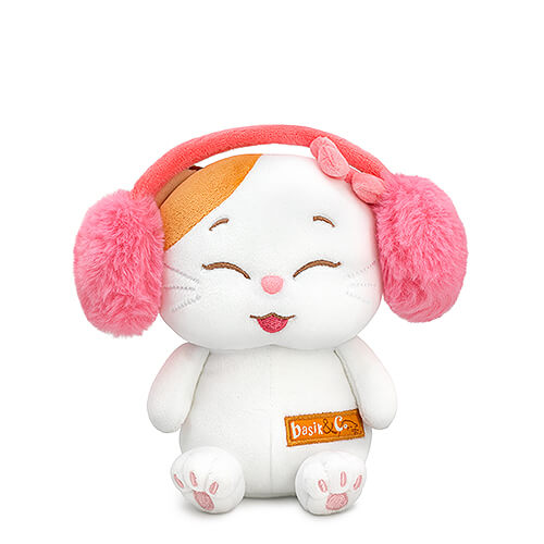 Cat Li-Li "Stylish thing"