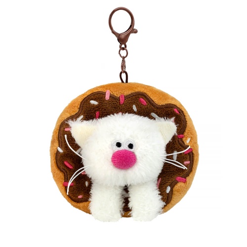 Keychain Milk "Dessert"