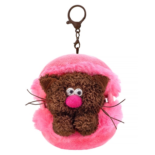 Keychain Espresso "Dessert"