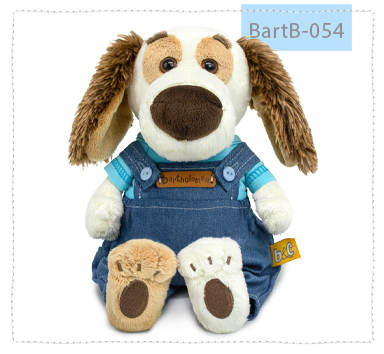 in a 'Denim' jumpsuit