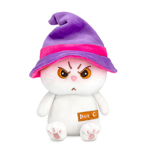 Cat Li-Li "The Sorceress"