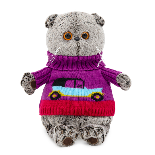 in sweater car design