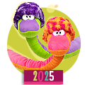 Symbol of the year 2025