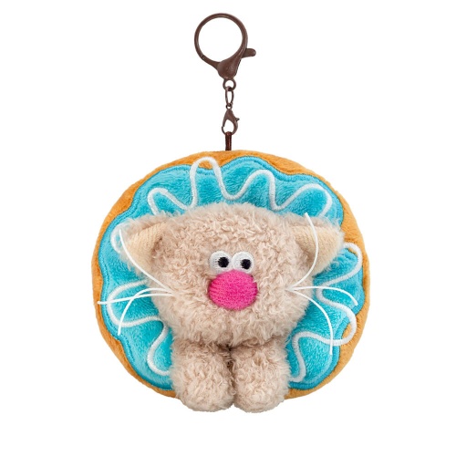 Keychain Cocoa "Dessert"