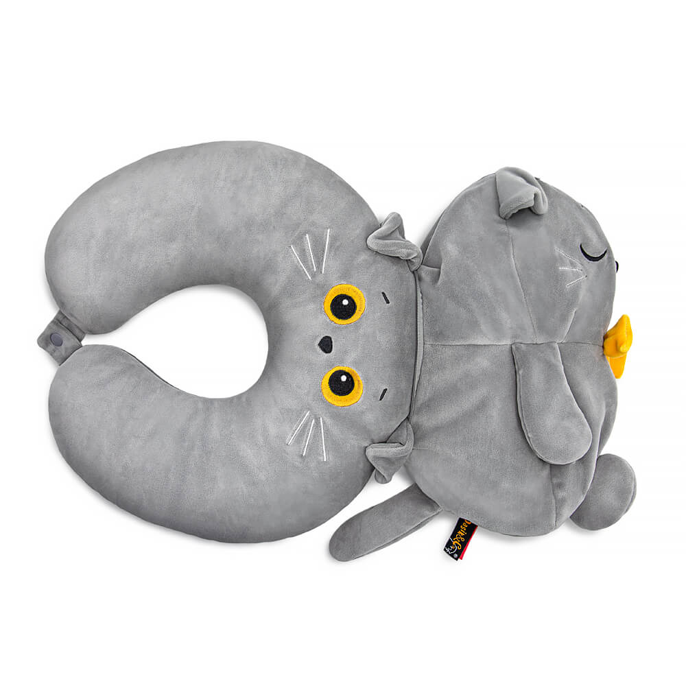 Basik the Cat 'Multiform' Basik the Cat 'Multiform'