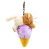 Keychain Raf "Dessert"