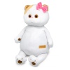 Li-Li the Cat with a Velvet Bow