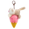 Keychain Latte "Dessert"