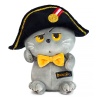Cat Basik "Napoleon"