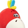 Parrot Jacques