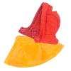 Removable hood