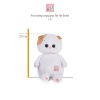 in a jumpsuit "Unicorn"