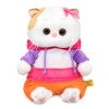 Li-Li BABY in a sport-chic suit