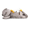 Sleepy Cat Basik with Goose (pocket for pajamas)