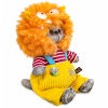 Basik Cat "Monster", "Animated Series"
