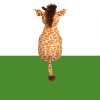 Giraffe Berk