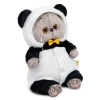 Basik BABY in kigurumi "Panda"