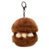 Keychain Cream "Dessert"
