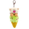 Keychain Cappuccino "Dessert"