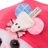 Li-Li BABY in a hat with mousy