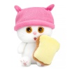 Cat Li-Li "Bon appetit"