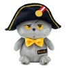 Cat Basik "Napoleon"