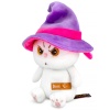 Cat Li-Li "The Sorceress"