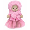 Zaika Mi toy in fur hat and jacket