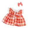 Plaid Dress