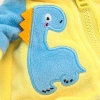 Basik BABY in kigurumi "Dragon"