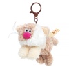 Keychain Latte "Dessert"