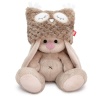 in owl-hat