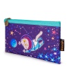 Pencil case Basik "Space discovery"
