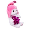 Li-Li BABY with Christmas tree