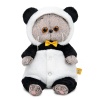 Basik BABY in kigurumi "Panda"